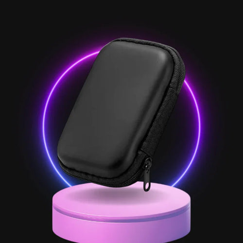 Retro Game Console Protective Case – Shockproof, Travel-Friendly & Scratch-Resistant