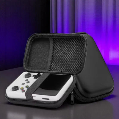 Retro Game Console Protective Case – Shockproof, Travel-Friendly & Scratch-Resistant